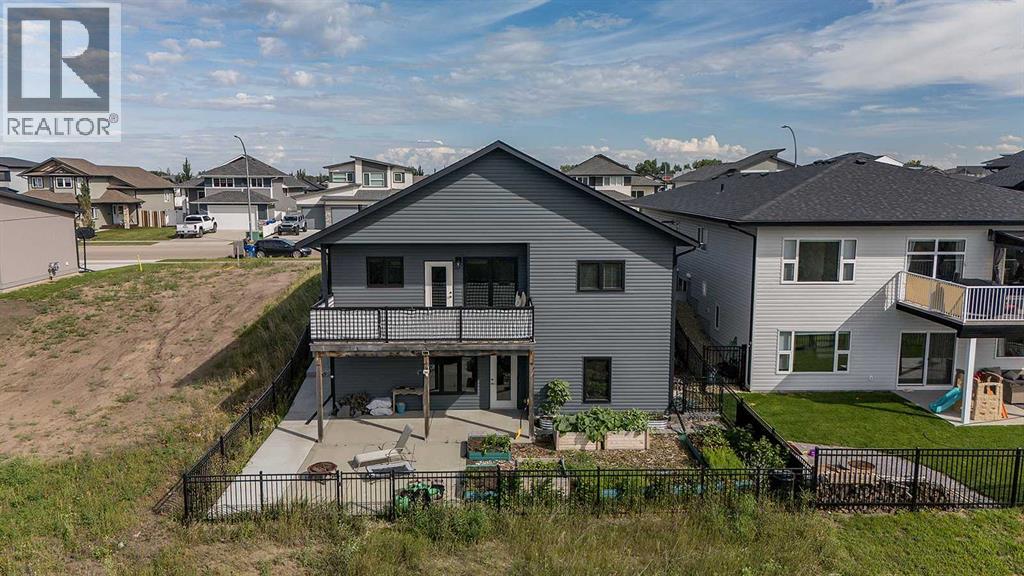 5446 Vista Trail, Blackfalds