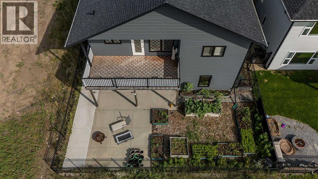 5446 Vista Trail, Blackfalds