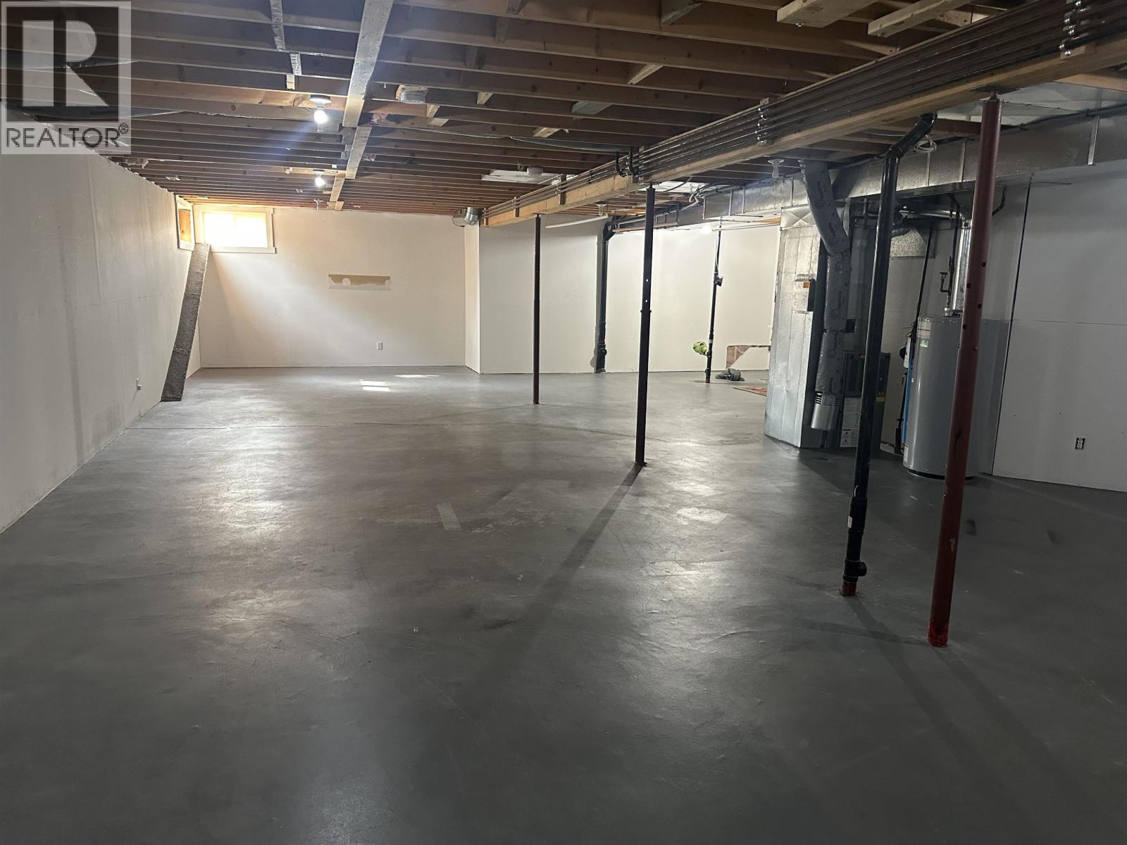 9917 115 AVENUE, Fort St. John