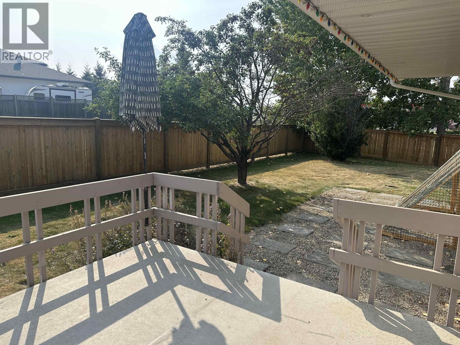 9917 115 AVENUE, Fort St. John