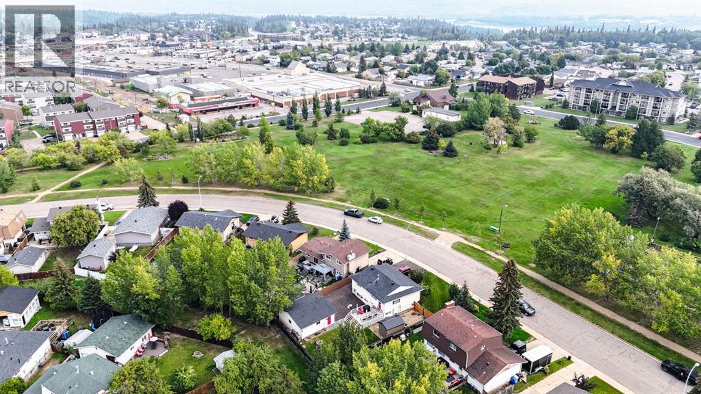 141 Hillcrest Drive, Fort McMurray