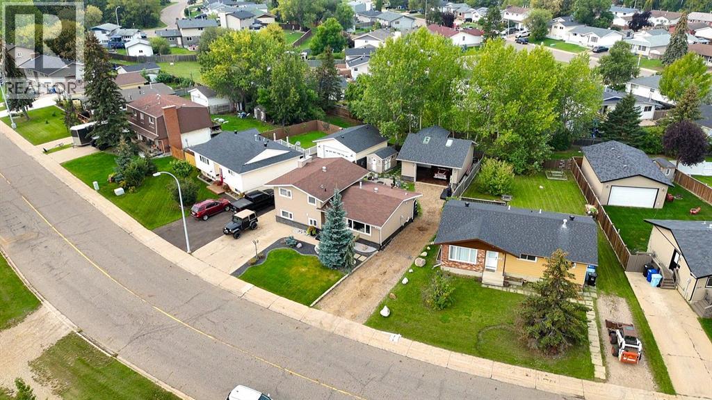 141 Hillcrest Drive, Fort McMurray