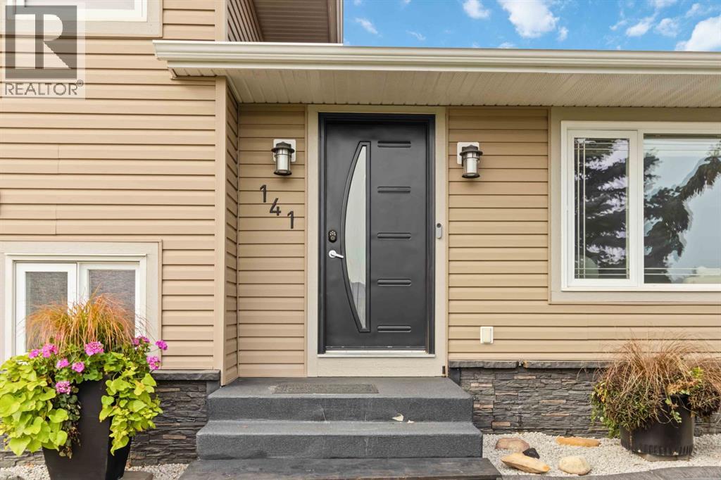 141 Hillcrest Drive, Fort McMurray