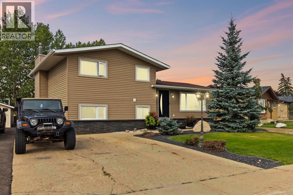 141 Hillcrest Drive, Fort McMurray