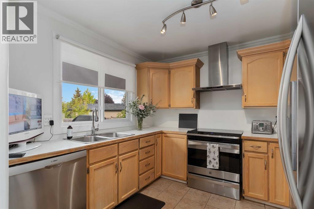 141 Hillcrest Drive, Fort McMurray