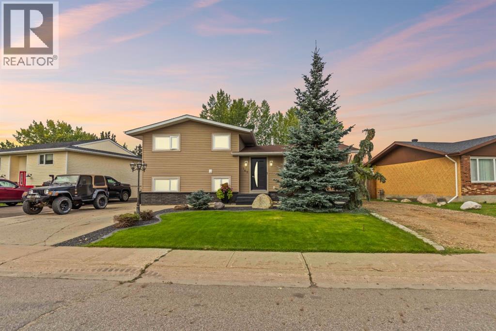 141 Hillcrest Drive, Fort McMurray