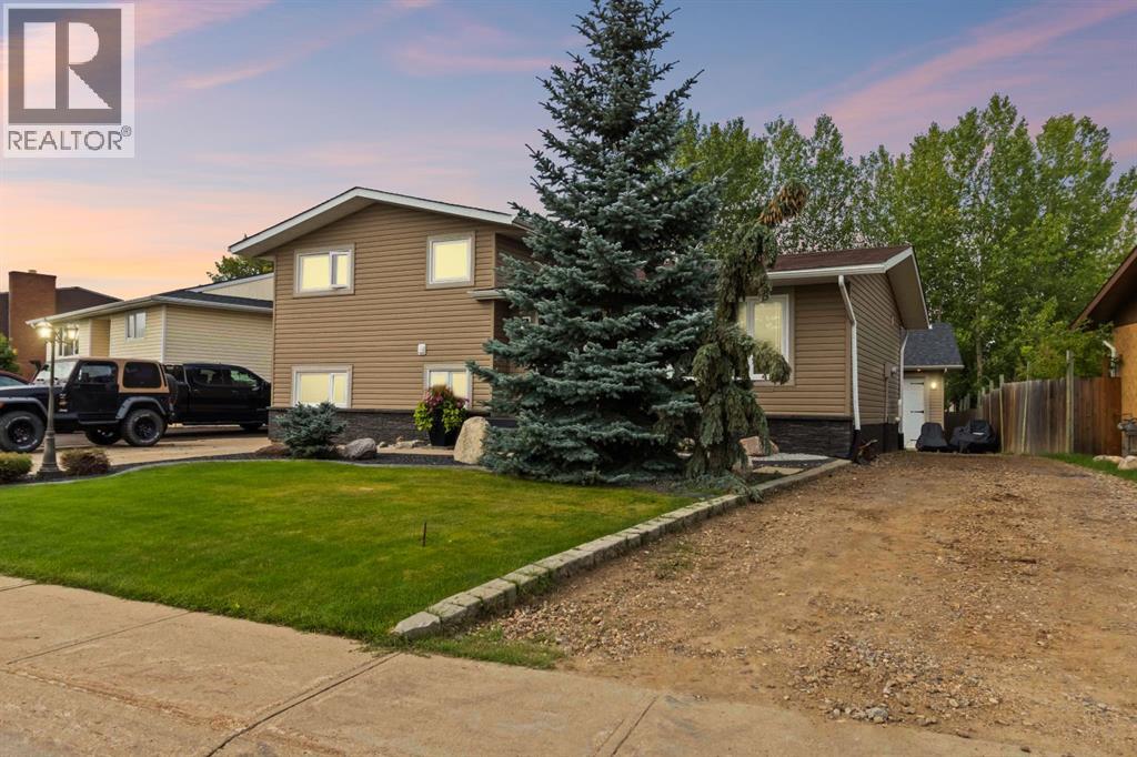 141 Hillcrest Drive, Fort McMurray