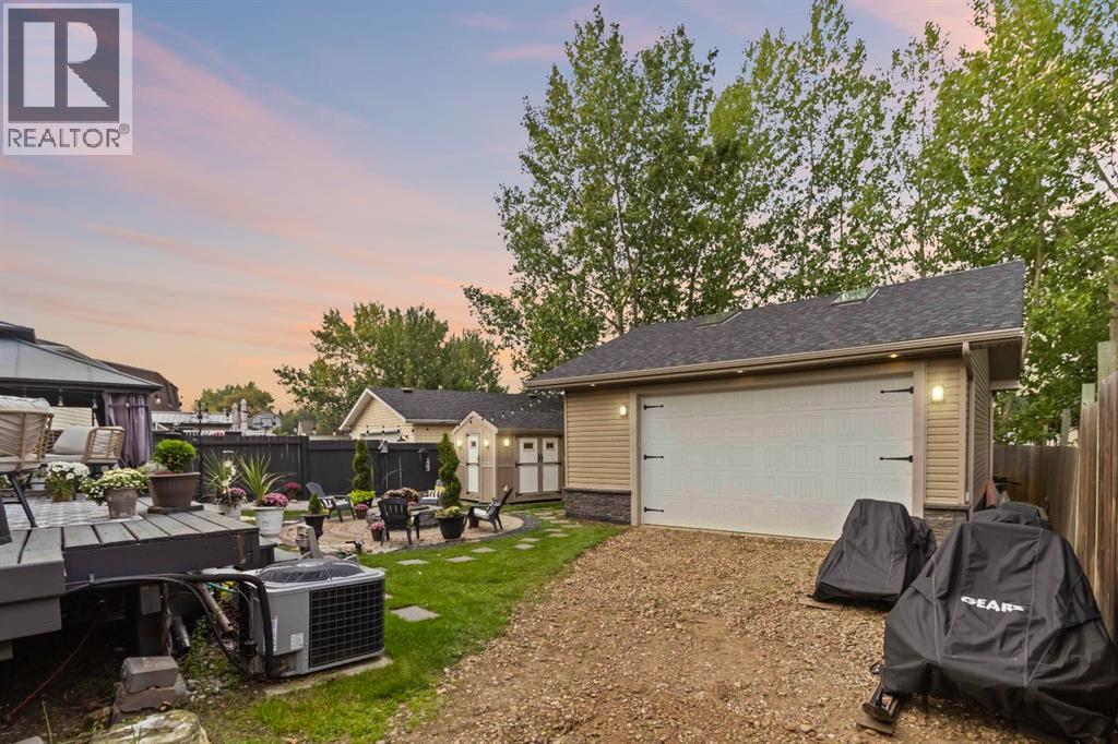 141 Hillcrest Drive, Fort McMurray
