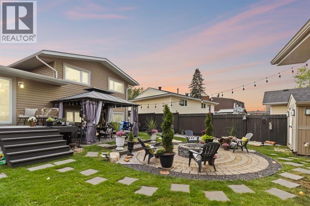 141 Hillcrest Drive, Fort McMurray
