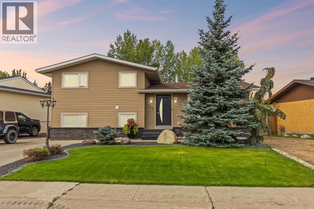 141 Hillcrest Drive, Fort McMurray
