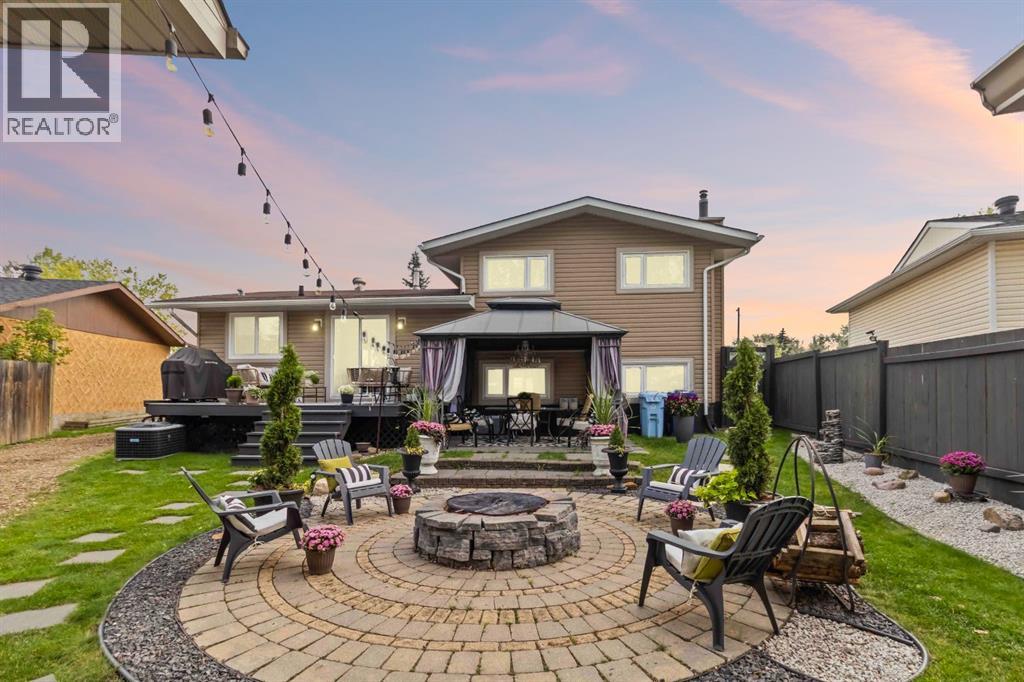 141 Hillcrest Drive, Fort McMurray