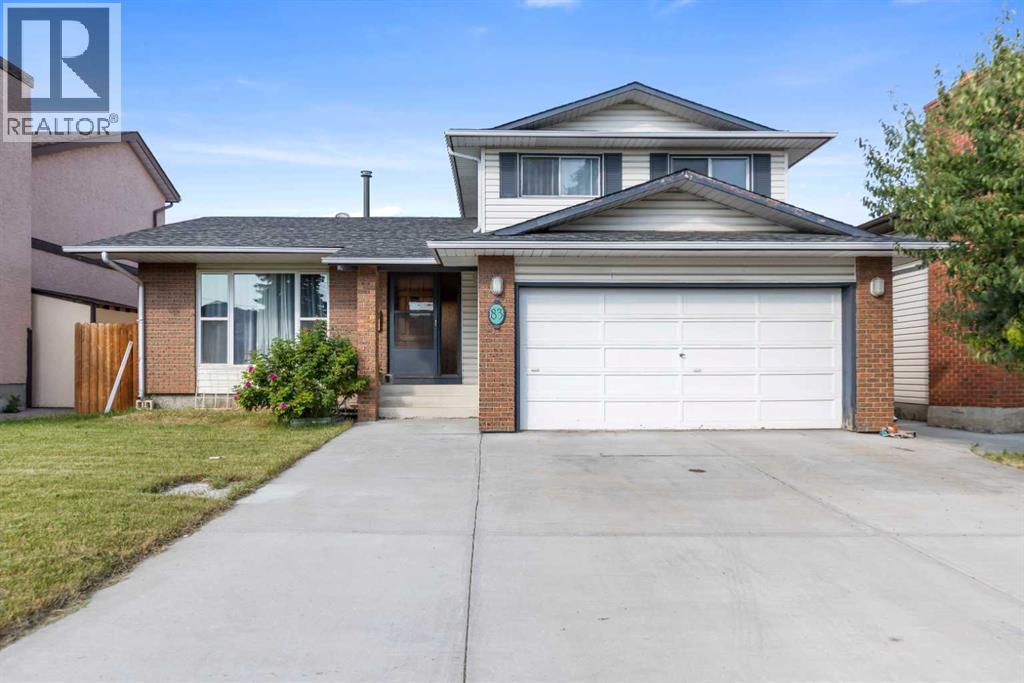 83 Templevale Way NE, Calgary, Alberta