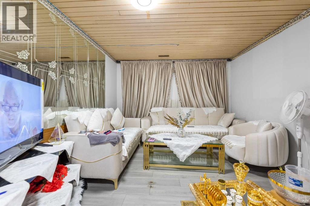 Single Family House for Sale in  Templevale Way NE Temple Calgary 