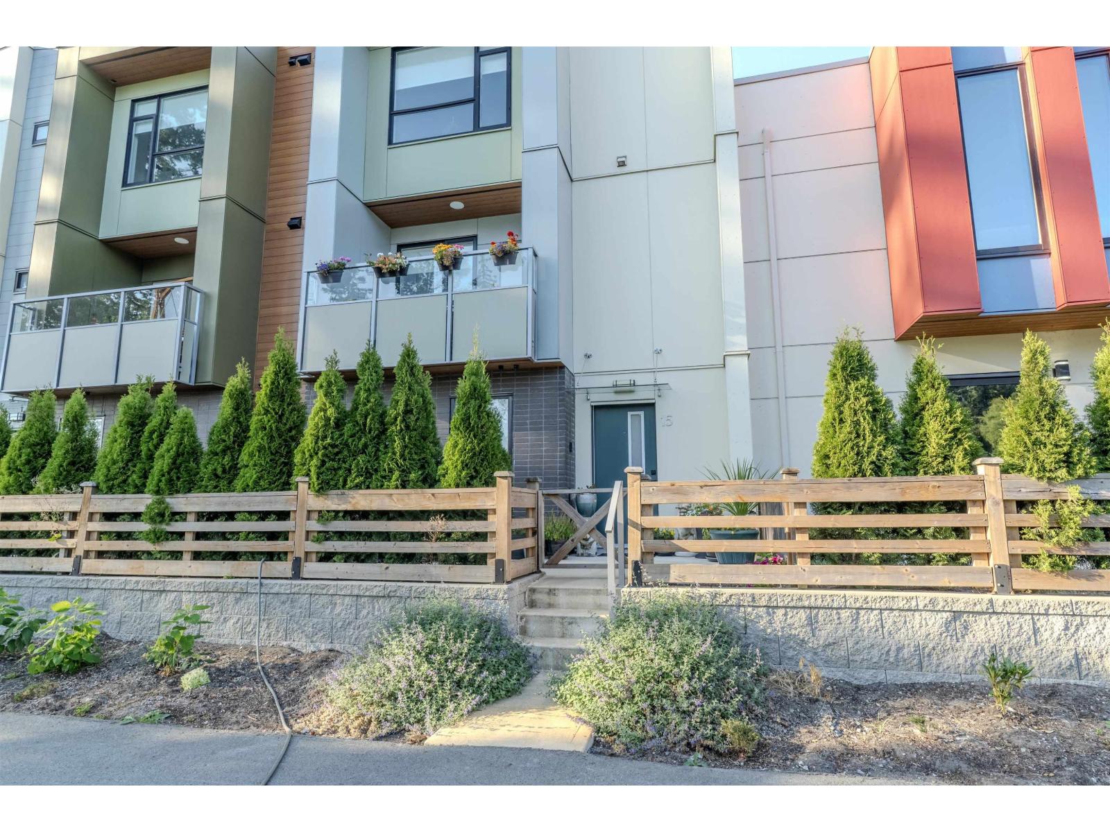 15 5858 132 STREET, Surrey