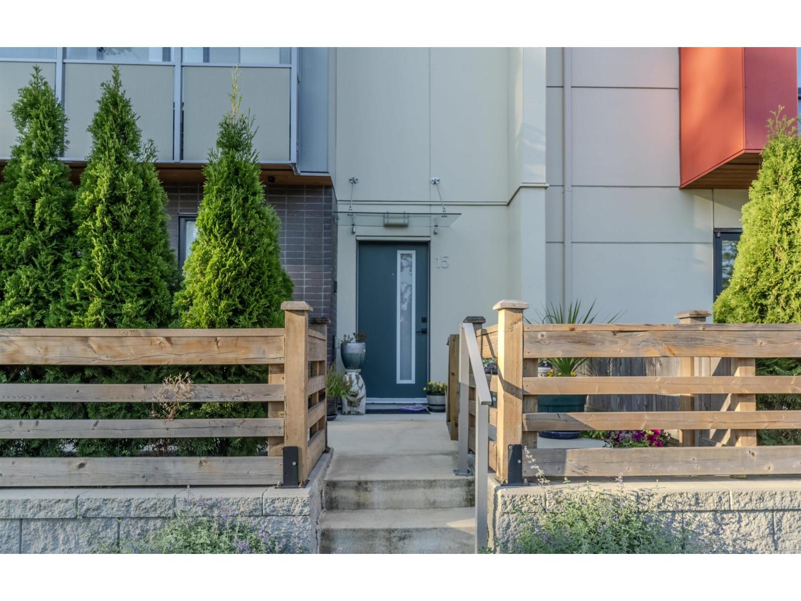 15 5858 132 STREET, Surrey