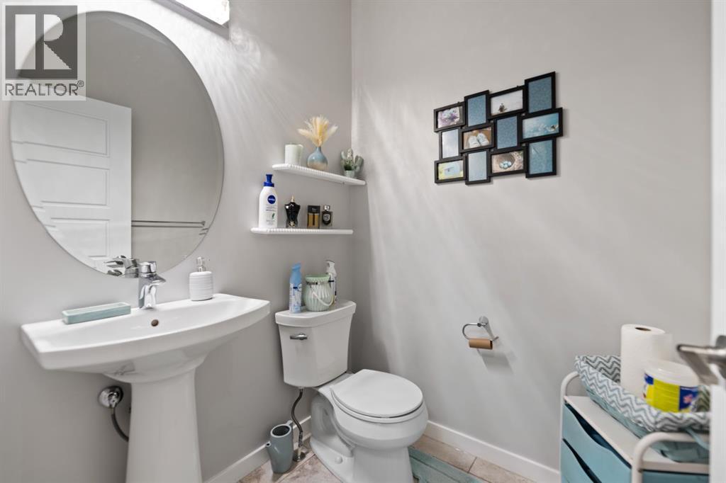Single Family House for Sale in  Red Embers Crescent NE Redstone Calgary 