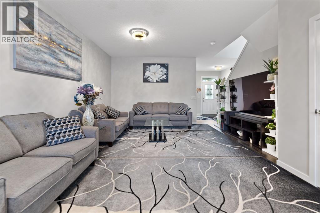 Single Family House for Sale in  Red Embers Crescent NE Redstone Calgary 
