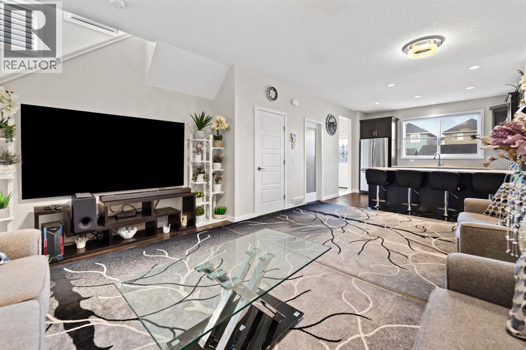 Single Family House for Sale in  Red Embers Crescent NE Redstone Calgary 