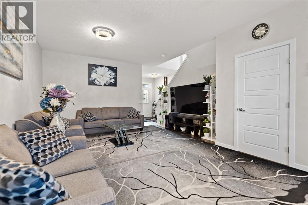 Single Family House for Sale in  Red Embers Crescent NE Redstone Calgary 
