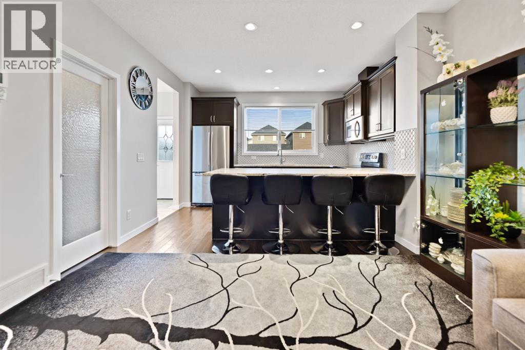 Single Family House for Sale in  Red Embers Crescent NE Redstone Calgary 