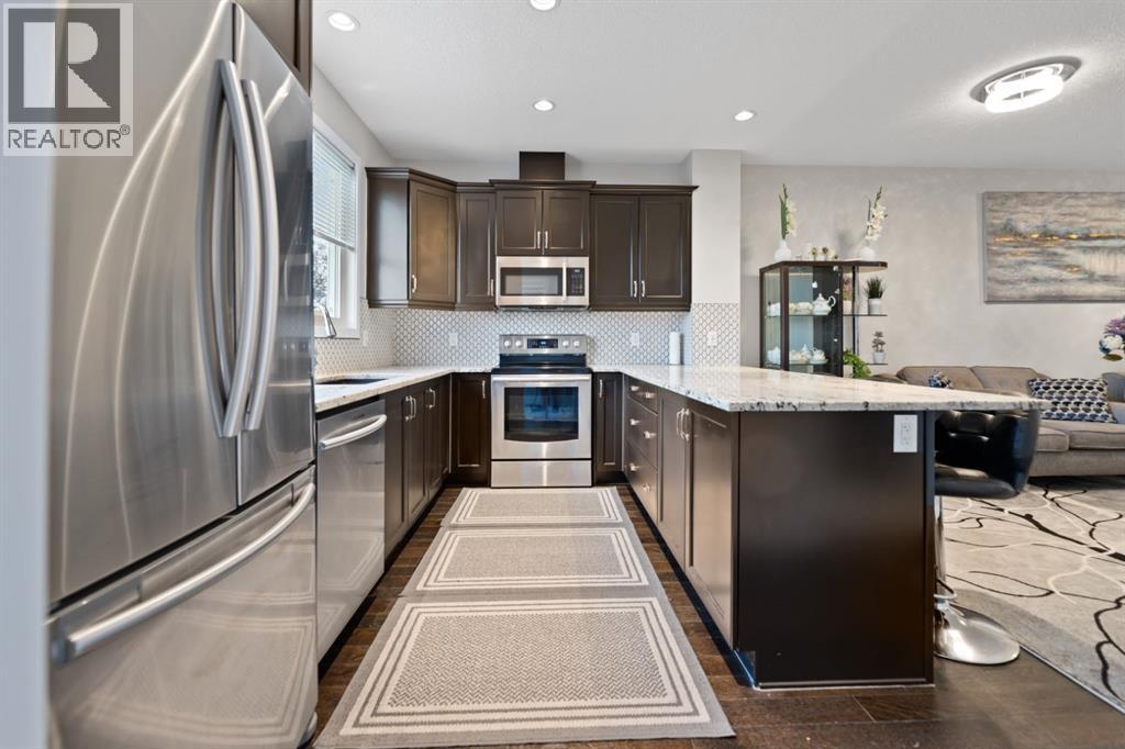 Single Family House for Sale in  Red Embers Crescent NE Redstone Calgary 