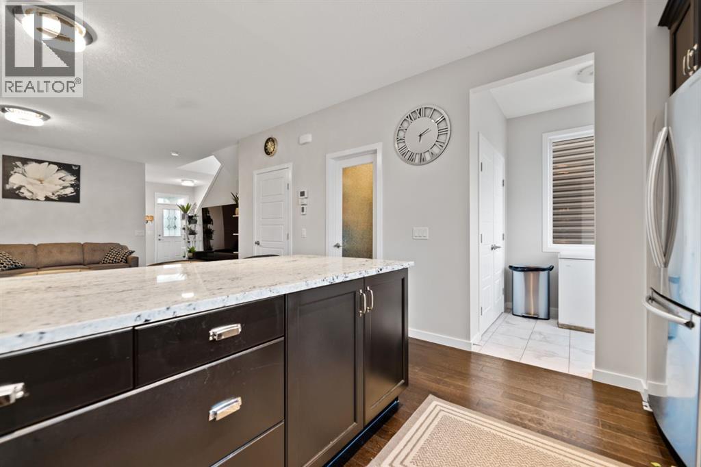 Single Family House for Sale in  Red Embers Crescent NE Redstone Calgary 