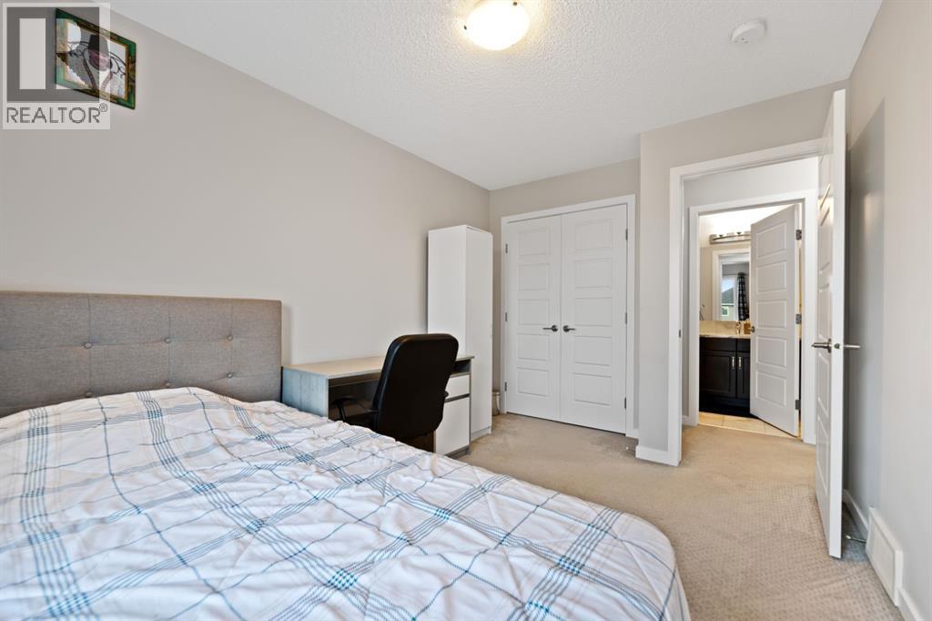Single Family House for Sale in  Red Embers Crescent NE Redstone Calgary 