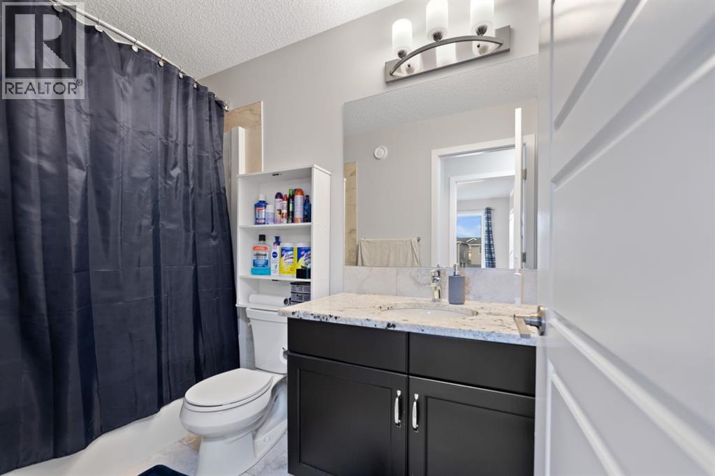 Single Family House for Sale in  Red Embers Crescent NE Redstone Calgary 