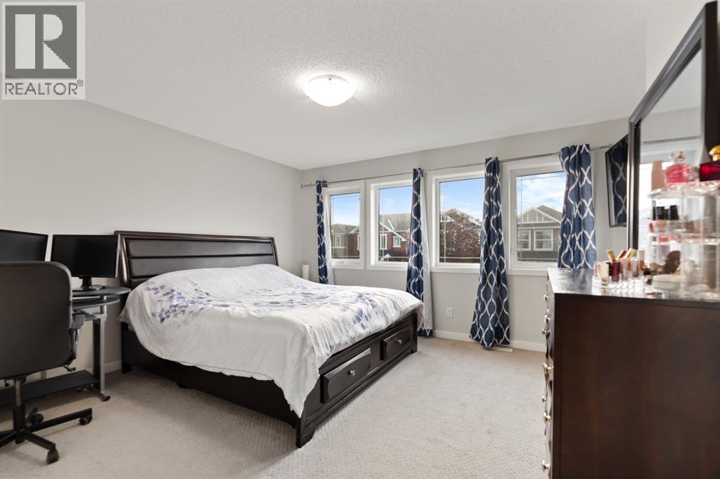 Single Family House for Sale in  Red Embers Crescent NE Redstone Calgary 