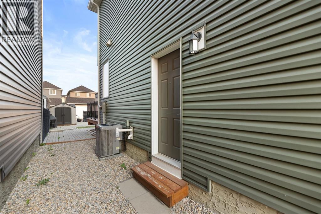 Single Family House for Sale in  Red Embers Crescent NE Redstone Calgary 