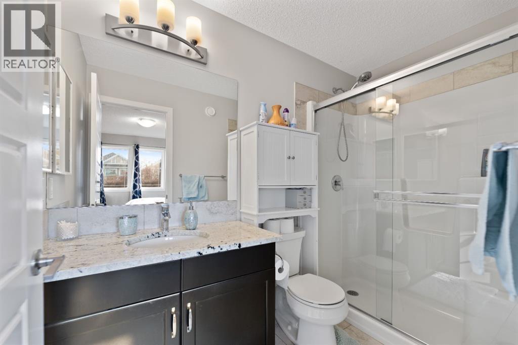 Single Family House for Sale in  Red Embers Crescent NE Redstone Calgary 