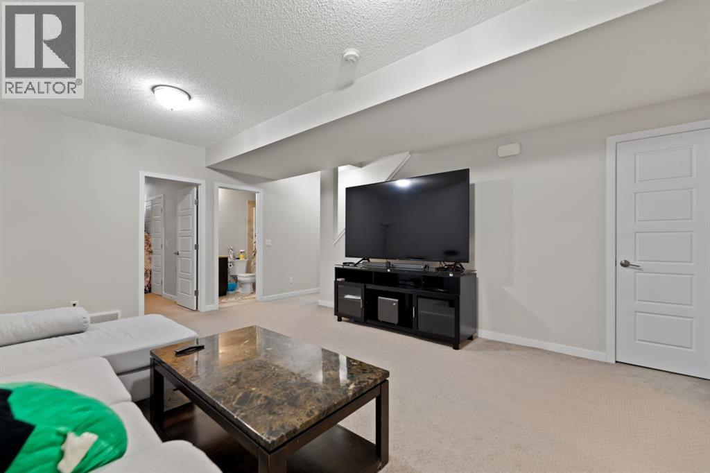 Single Family House for Sale in  Red Embers Crescent NE Redstone Calgary 