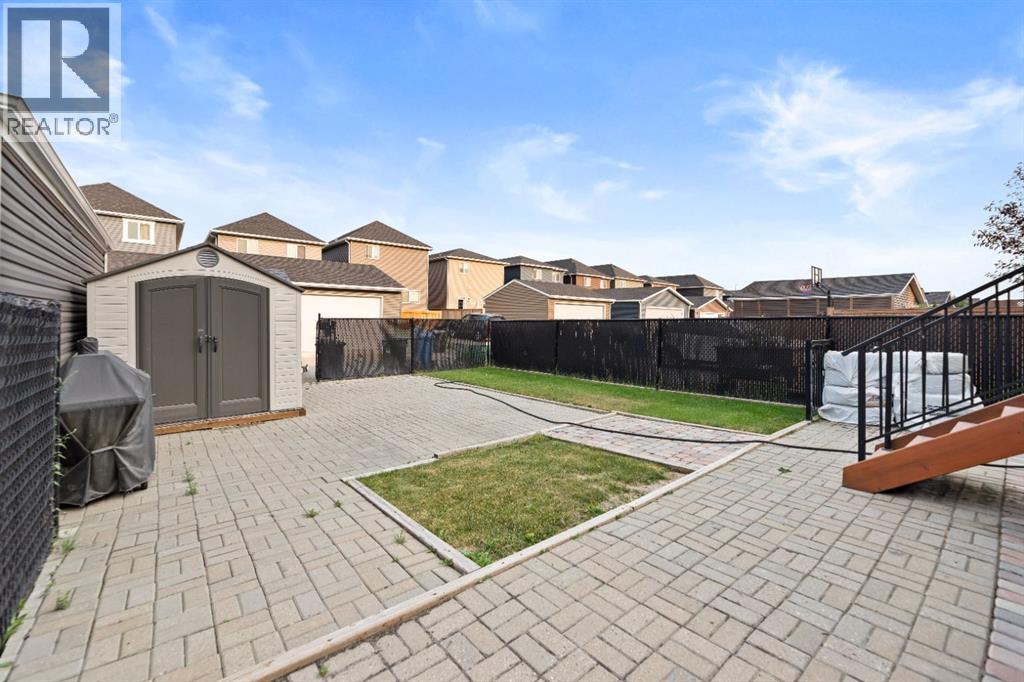 Single Family House for Sale in  Red Embers Crescent NE Redstone Calgary 