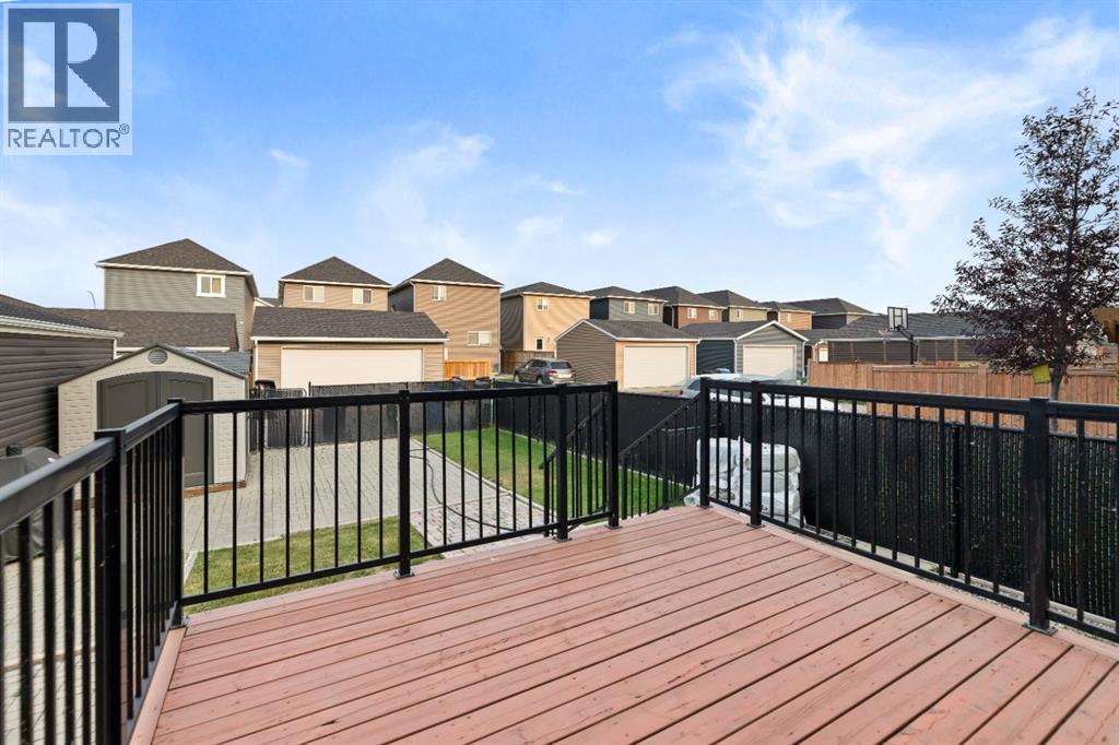 Single Family House for Sale in  Red Embers Crescent NE Redstone Calgary 