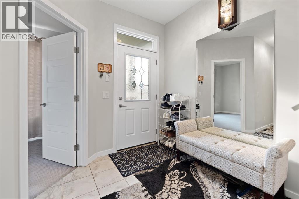 Single Family House for Sale in  Red Embers Crescent NE Redstone Calgary 