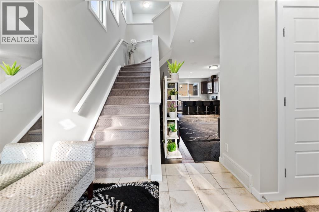 Single Family House for Sale in  Red Embers Crescent NE Redstone Calgary 