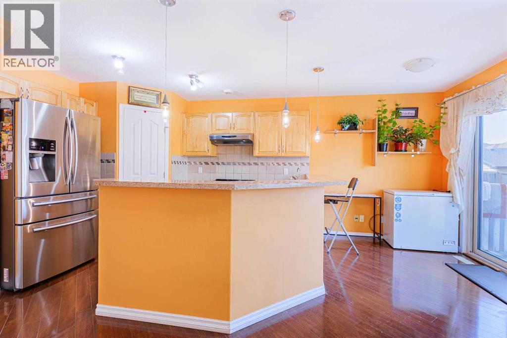 Single Family House for Sale in  Bridlecrest Road SW Bridlewood Calgary 