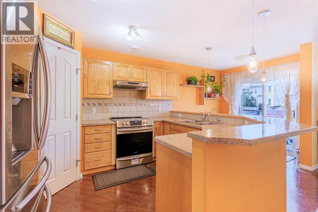 Single Family House for Sale in  Bridlecrest Road SW Bridlewood Calgary 