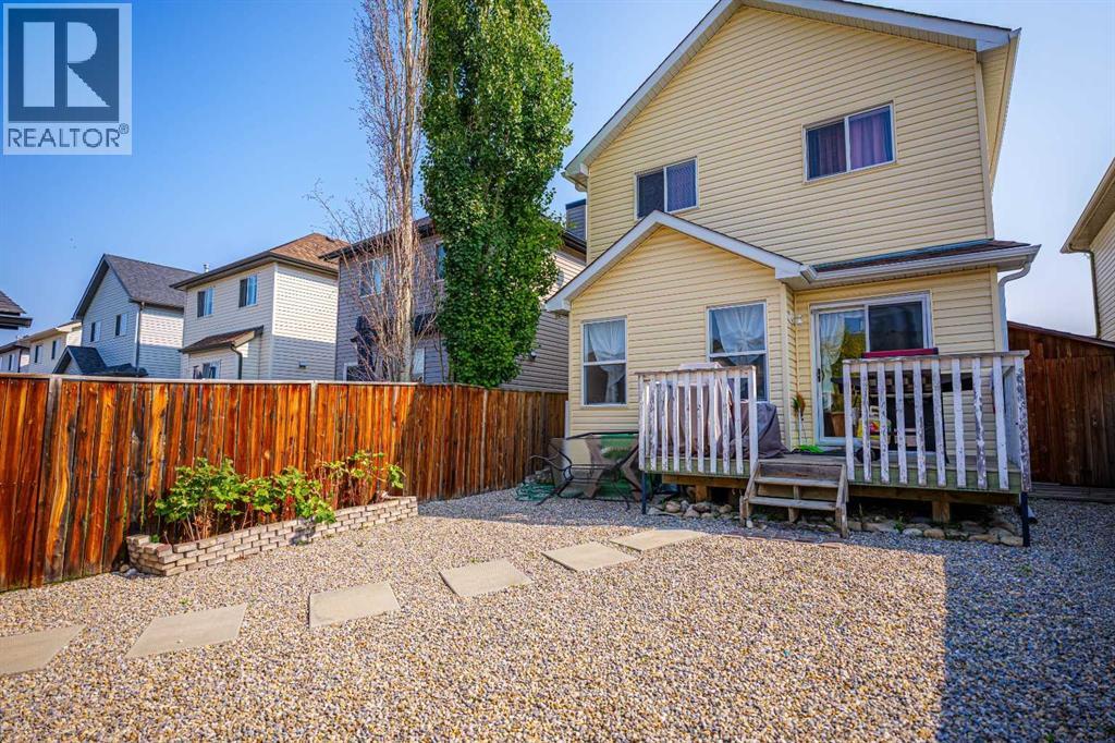 Single Family House for Sale in  Bridlecrest Road SW Bridlewood Calgary 