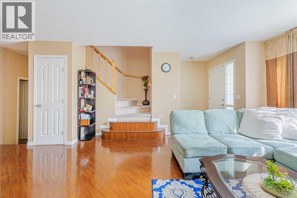 Single Family House for Sale in  Bridlecrest Road SW Bridlewood Calgary 