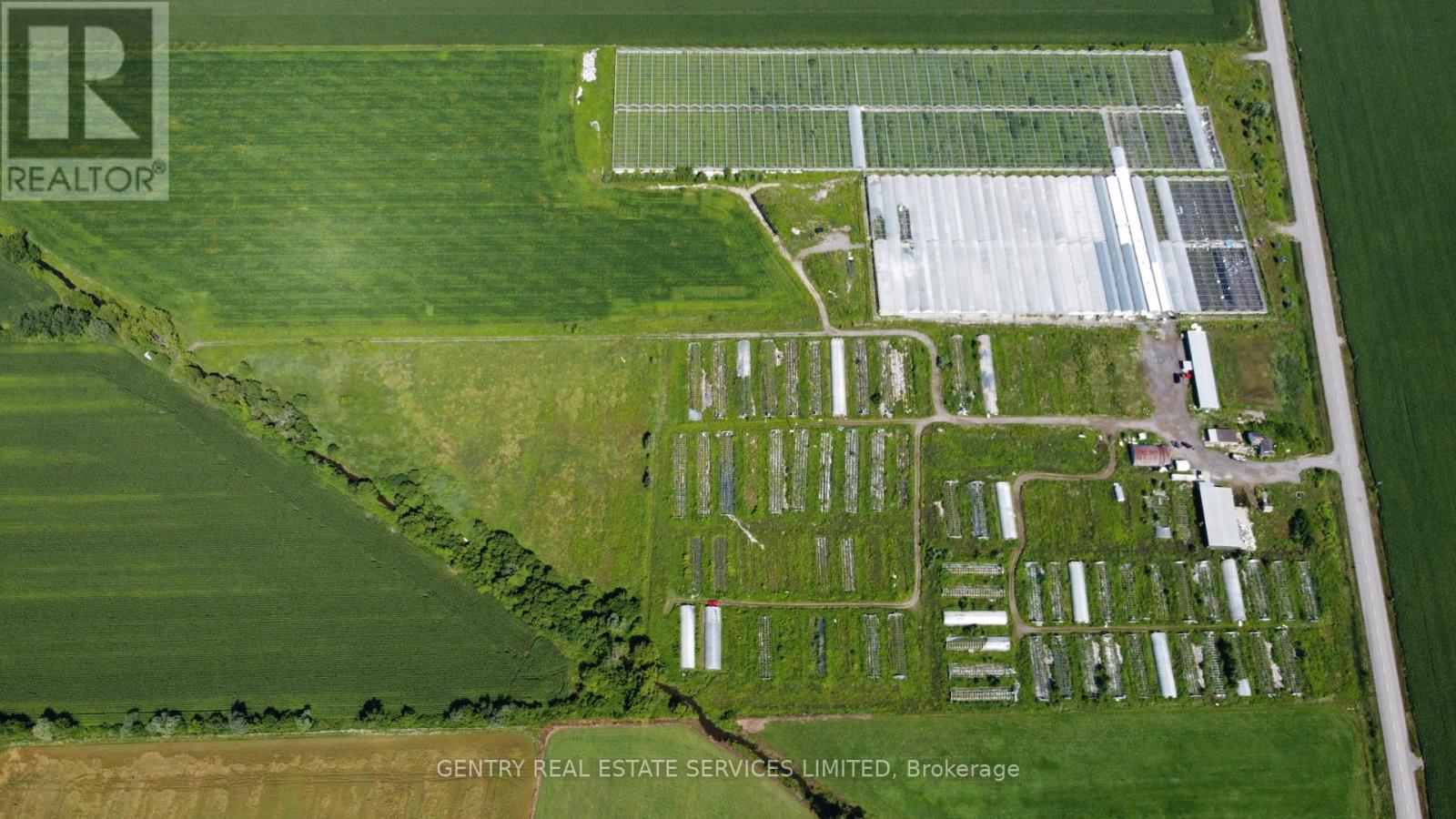 Drone Image