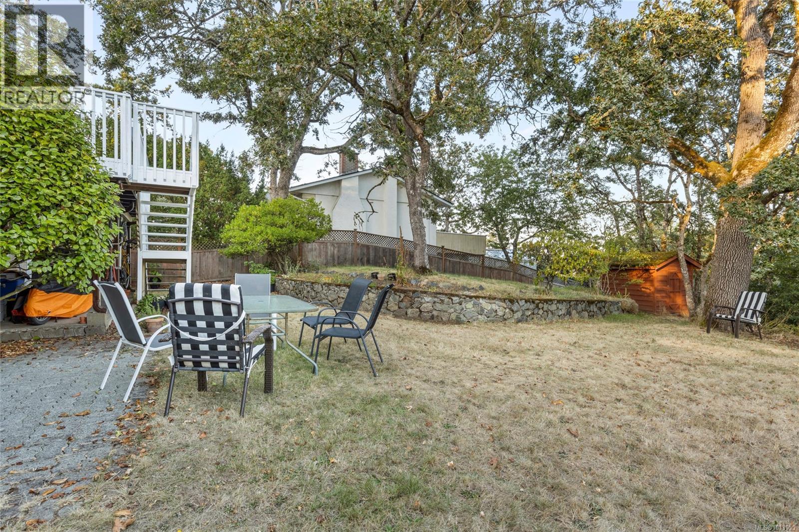  4037 Zinnia Road, Saanich