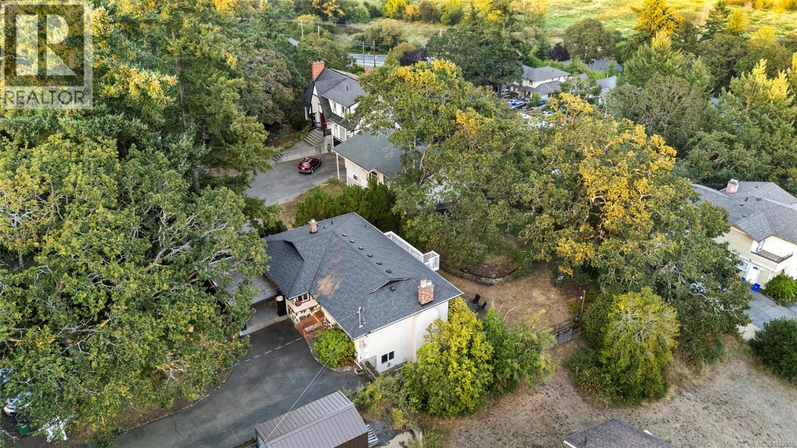  4037 Zinnia Road, Saanich