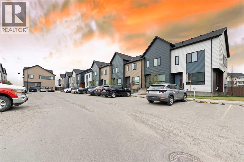 Single Family House for Sale in  Redstone Crescent NE Redstone Calgary 