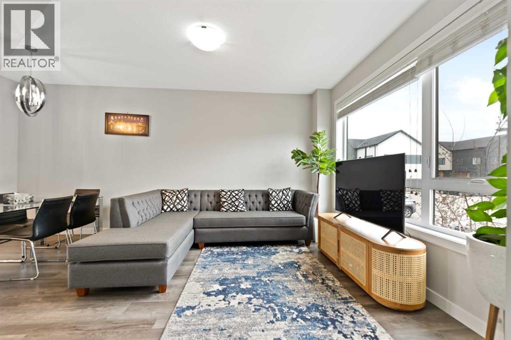 Single Family House for Sale in  Redstone Crescent NE Redstone Calgary 