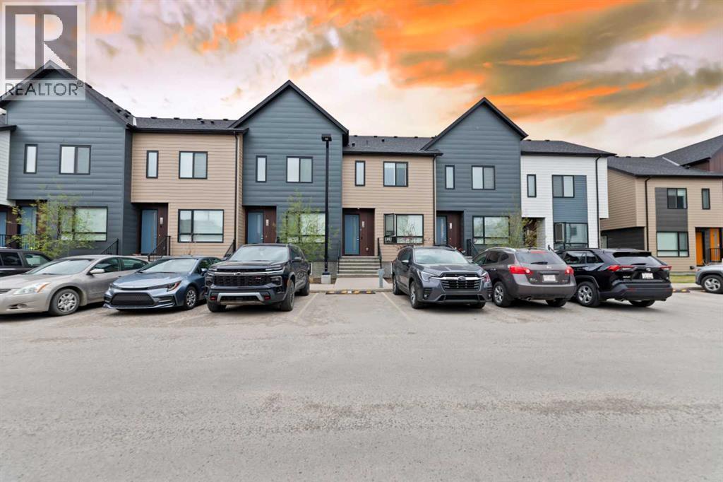 Single Family House for Sale in  Redstone Crescent NE Redstone Calgary 