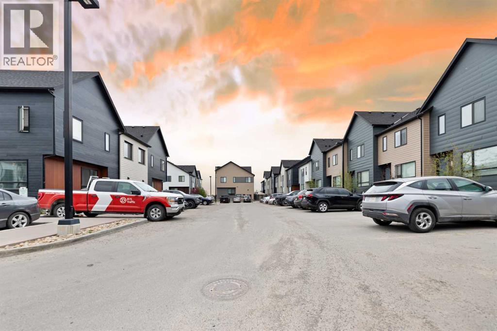 Single Family House for Sale in  Redstone Crescent NE Redstone Calgary 