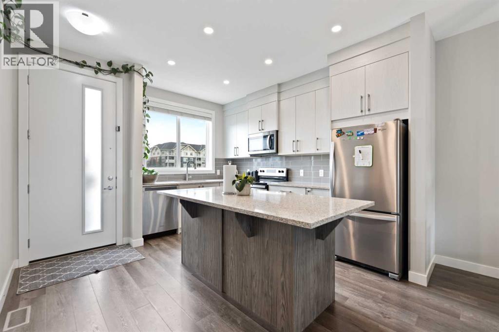 Single Family House for Sale in  Redstone Crescent NE Redstone Calgary 