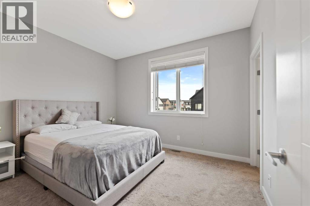 Single Family House for Sale in  Redstone Crescent NE Redstone Calgary 