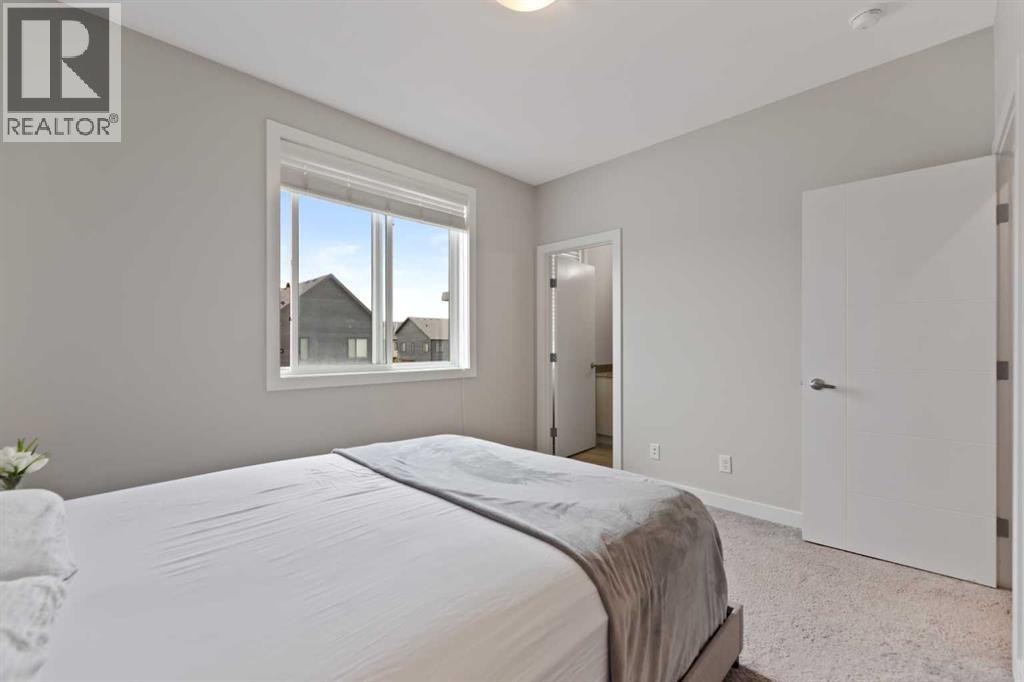 Single Family House for Sale in  Redstone Crescent NE Redstone Calgary 